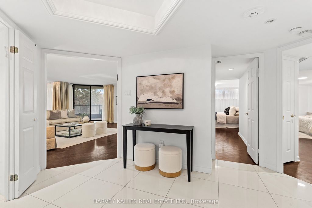 Photo of 3900 Yonge Street #201, Toronto, ON M4N 3N6 (MLS # C13042934)