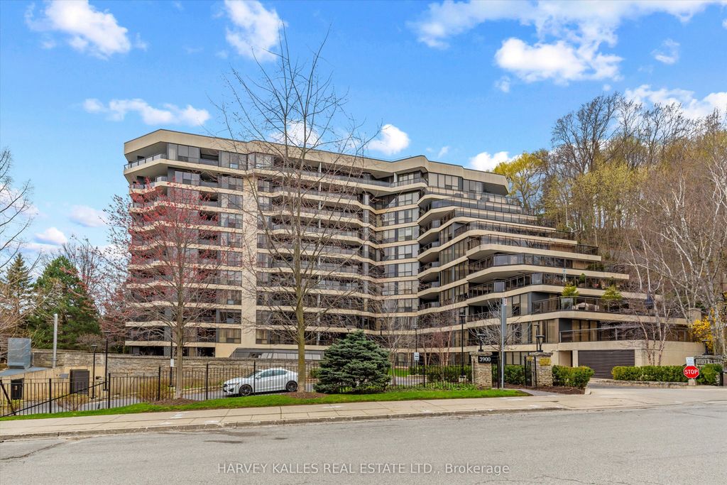 Photo of 3900 Yonge Street #201, Toronto, ON M4N 3N6 (MLS # C13042934)