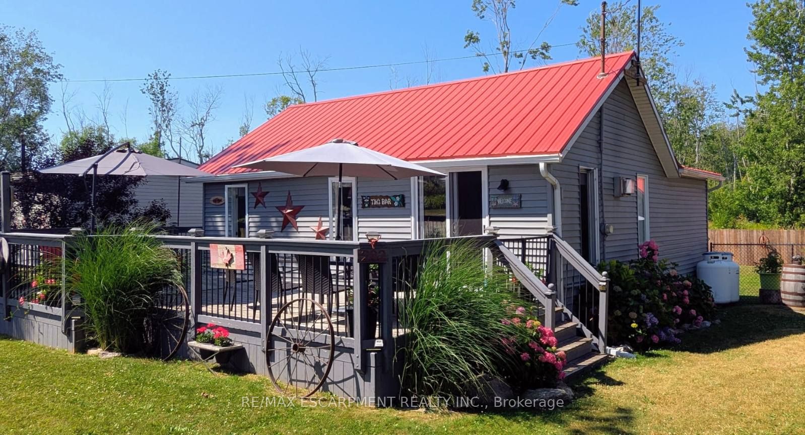 282 BAYGROVE Line