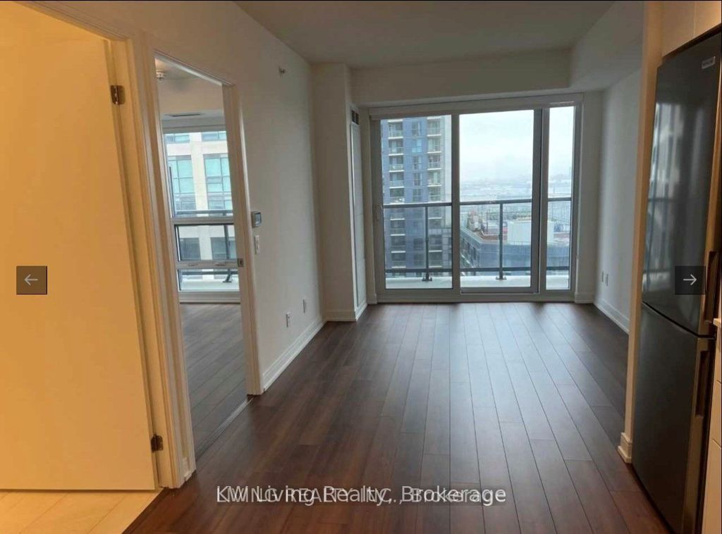 Photo of 30 Samuel Wood Way #1211, Toronto, ON M9B 0C9 (MLS # W12883500)