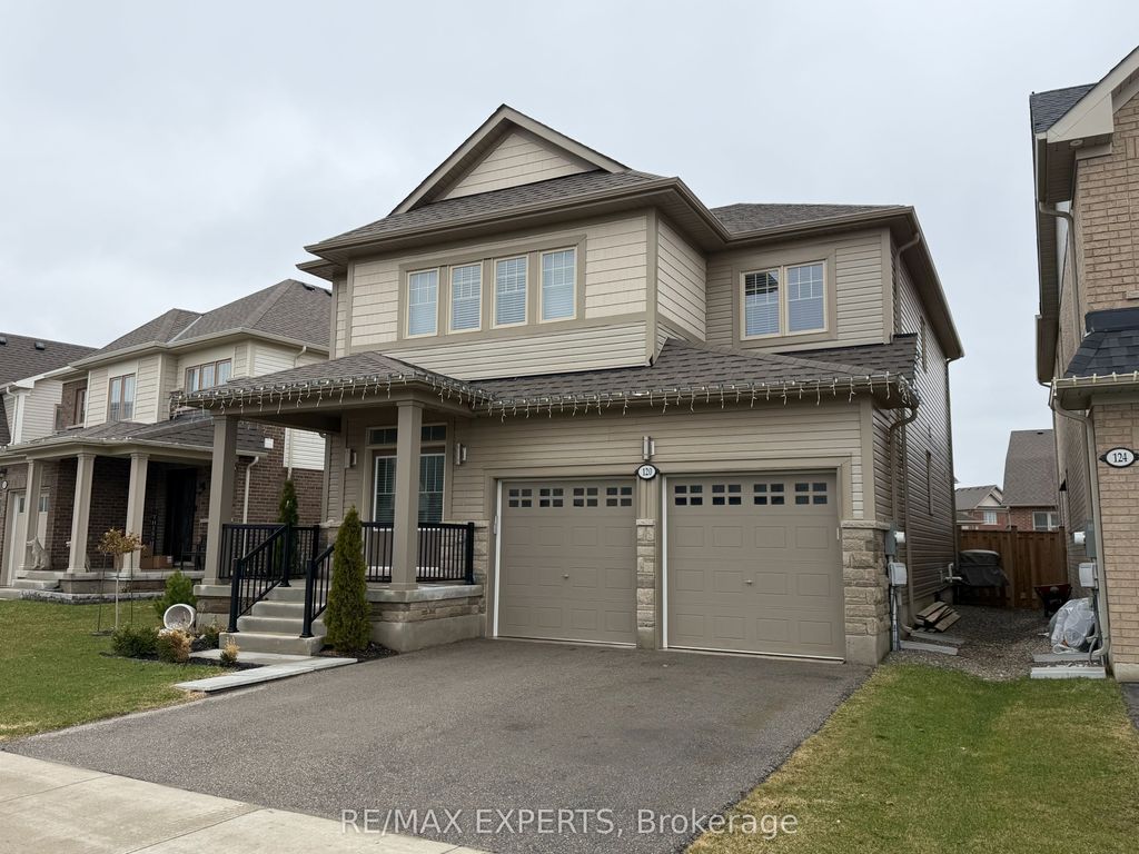 Photo of 120 Farley Road, Centre Wellington, ON N1M 0H2 (MLS # X12996304)