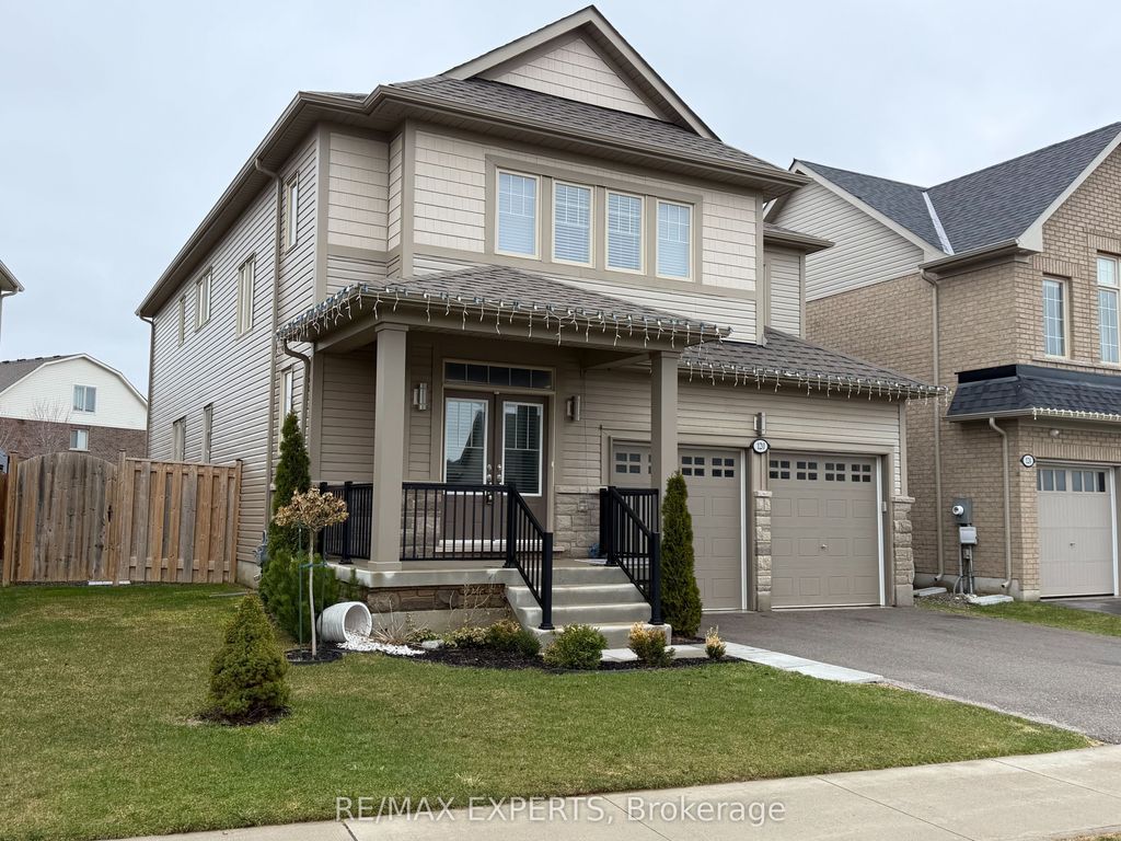 Photo of 120 Farley Road, Centre Wellington, ON N1M 0H2 (MLS # X12996304)