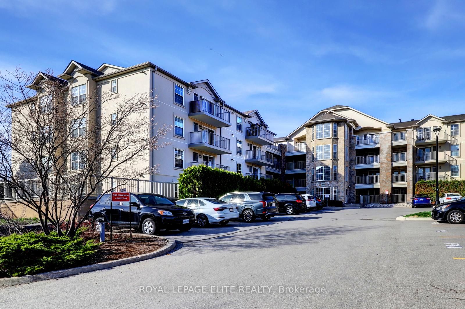 1480 Bishops Gate 111