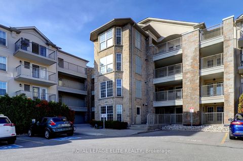 1480 Bishops Gate 111 Oakville ON L6M 4N4