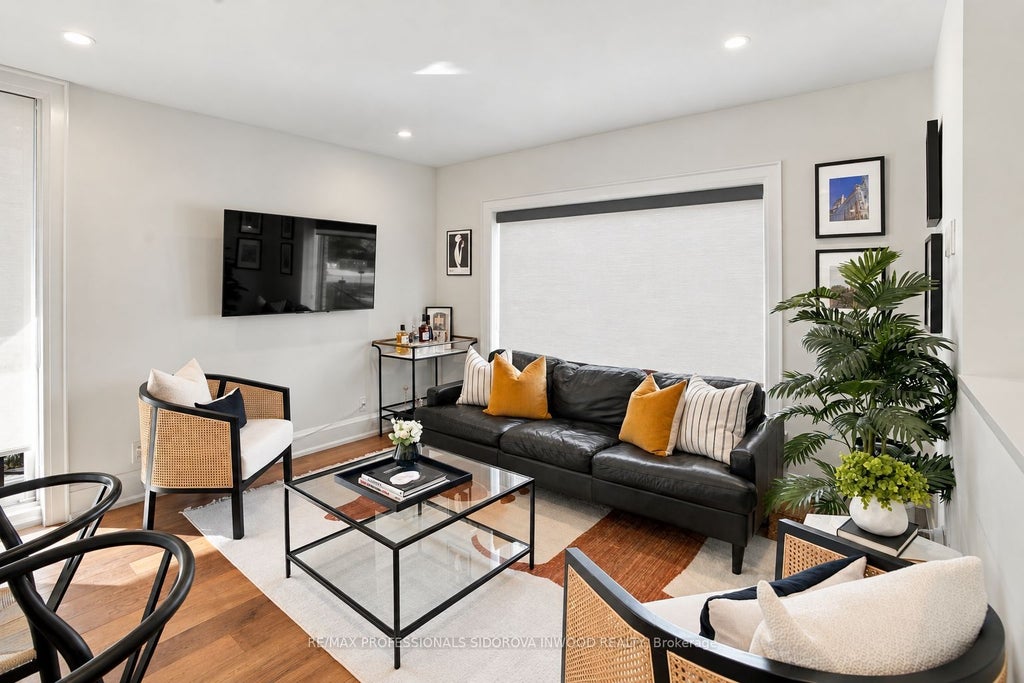 Photo of 1657 Bathurst Street #2A, Toronto, ON M5P 3J8 (MLS # C14085660)