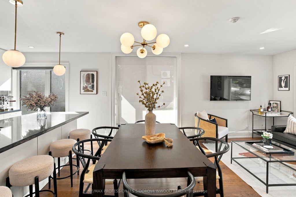 Photo of 1657 Bathurst Street #2A, Toronto, ON M5P 3J8 (MLS # C14085660)