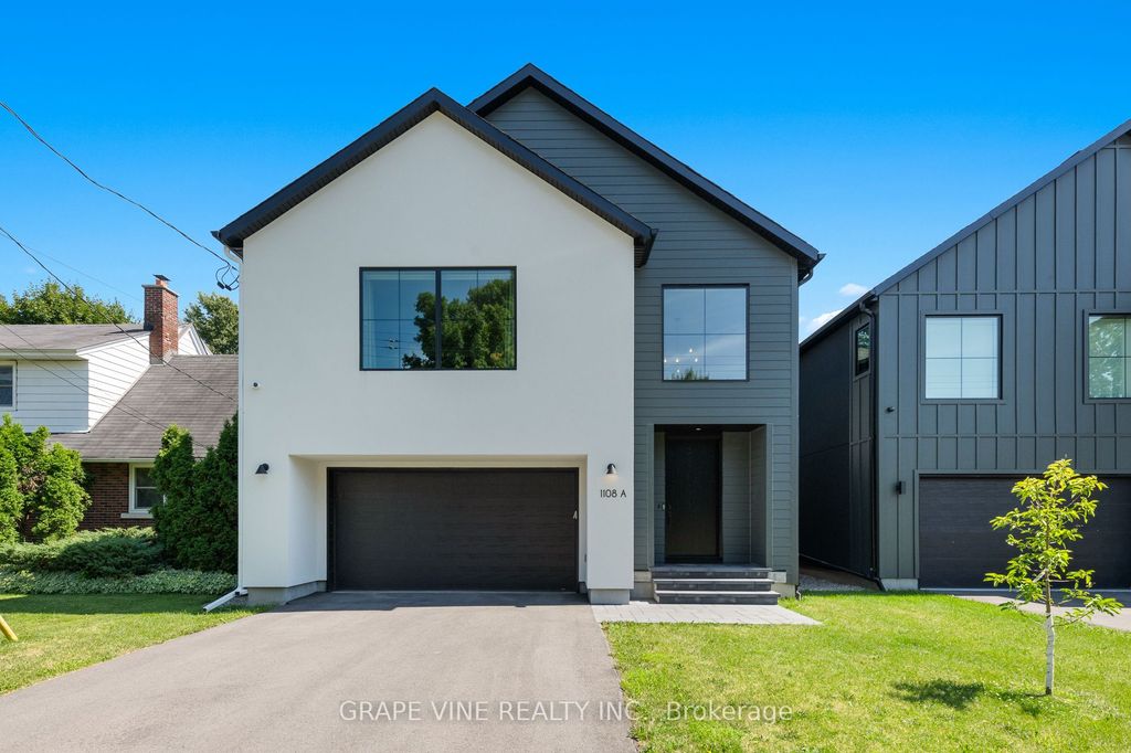 Photo of 1108a Falaise Road, Cityview - Parkwoods Hills - Rideau Shore, ON K2E 6R2 (MLS # X12734172)