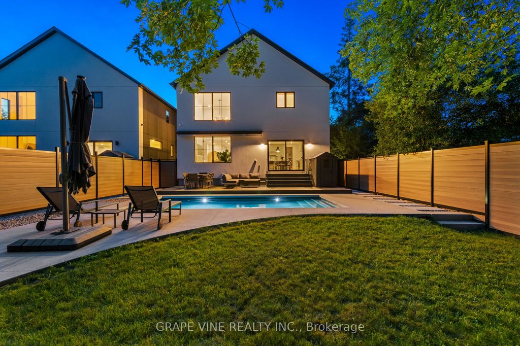 Photo of 1108a Falaise Road, Cityview - Parkwoods Hills - Rideau Shore, ON K2E 6R2 (MLS # X12734172)