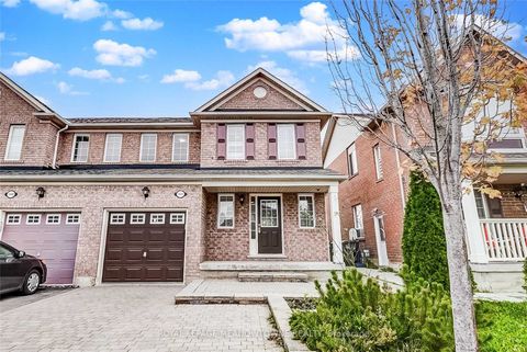 1470 Pate Court Mississauga ON L5V 2Y8
