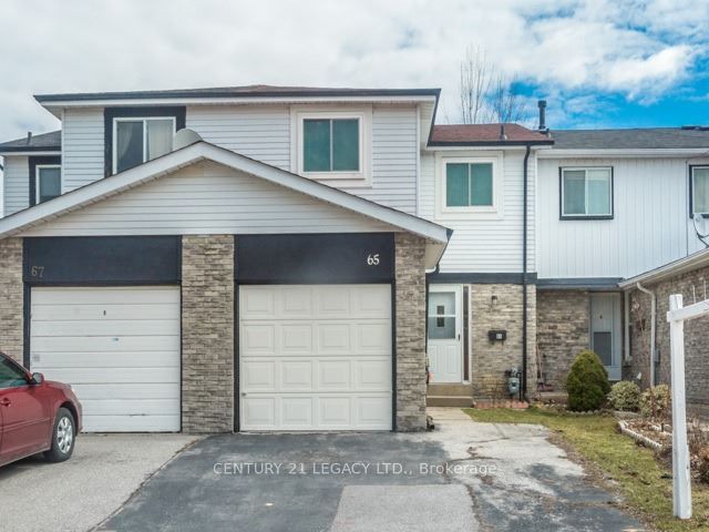 Photo 1 of 24 — 65 Bradstone Square (Upper) Unit (Upper), Toronto, ON M1B 1W1