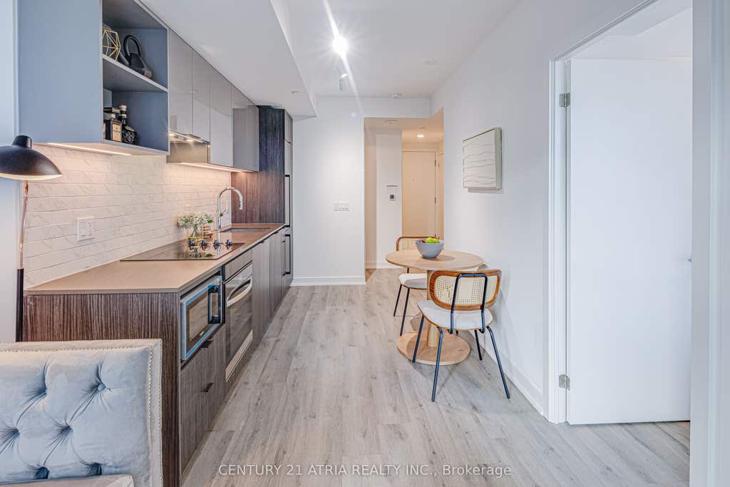 Photo of 252 Church Street #2308, Toronto, ON M5B 0E6 (MLS # C13668466)