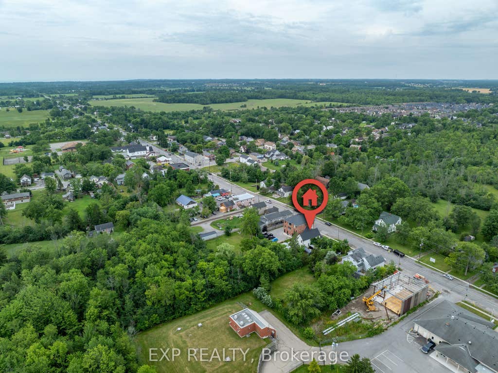Photo of 2632 Stevensville Road, Fort Erie, ON L0S 1S0 (MLS # X13538900)
