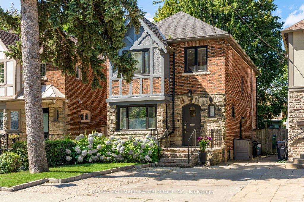 Photo of 162 Chiltern Hill Road, Toronto, ON M6C 3C4 (MLS # C13845526)