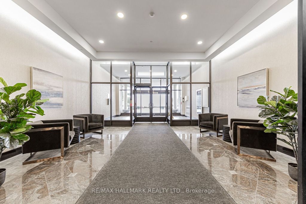 Photo of 1 Leaside Park Drive #724, Toronto, ON M4H 1R1 (MLS # C12847294)