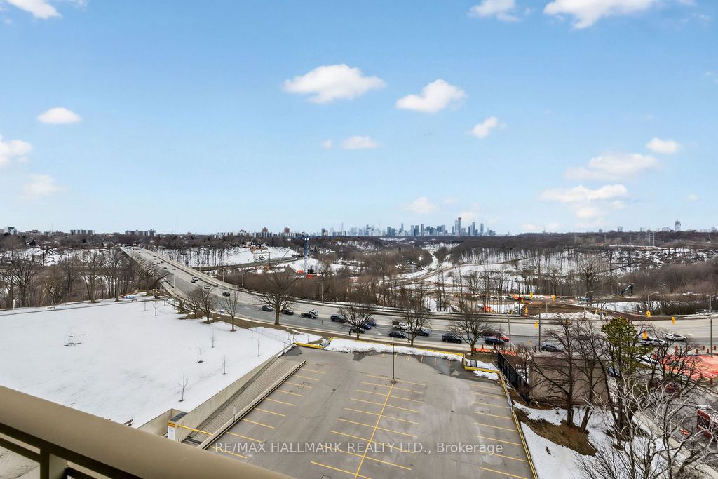 Photo of 1 Leaside Park Drive #724, Toronto, ON M4H 1R1 (MLS # C12847294)
