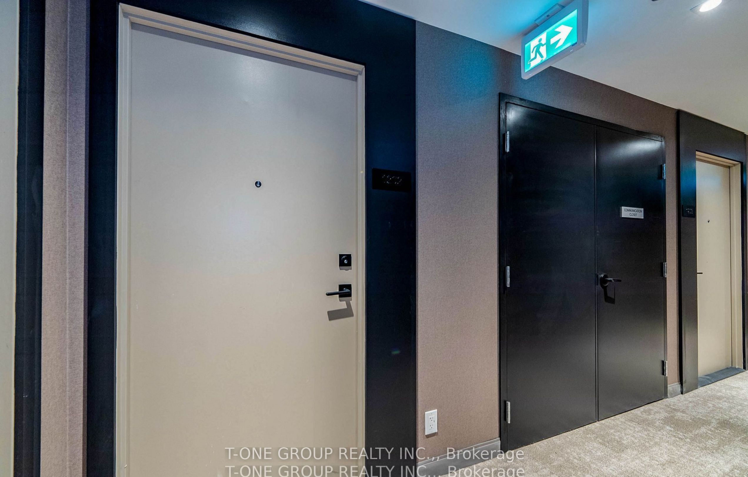55 Mercer Street 1202