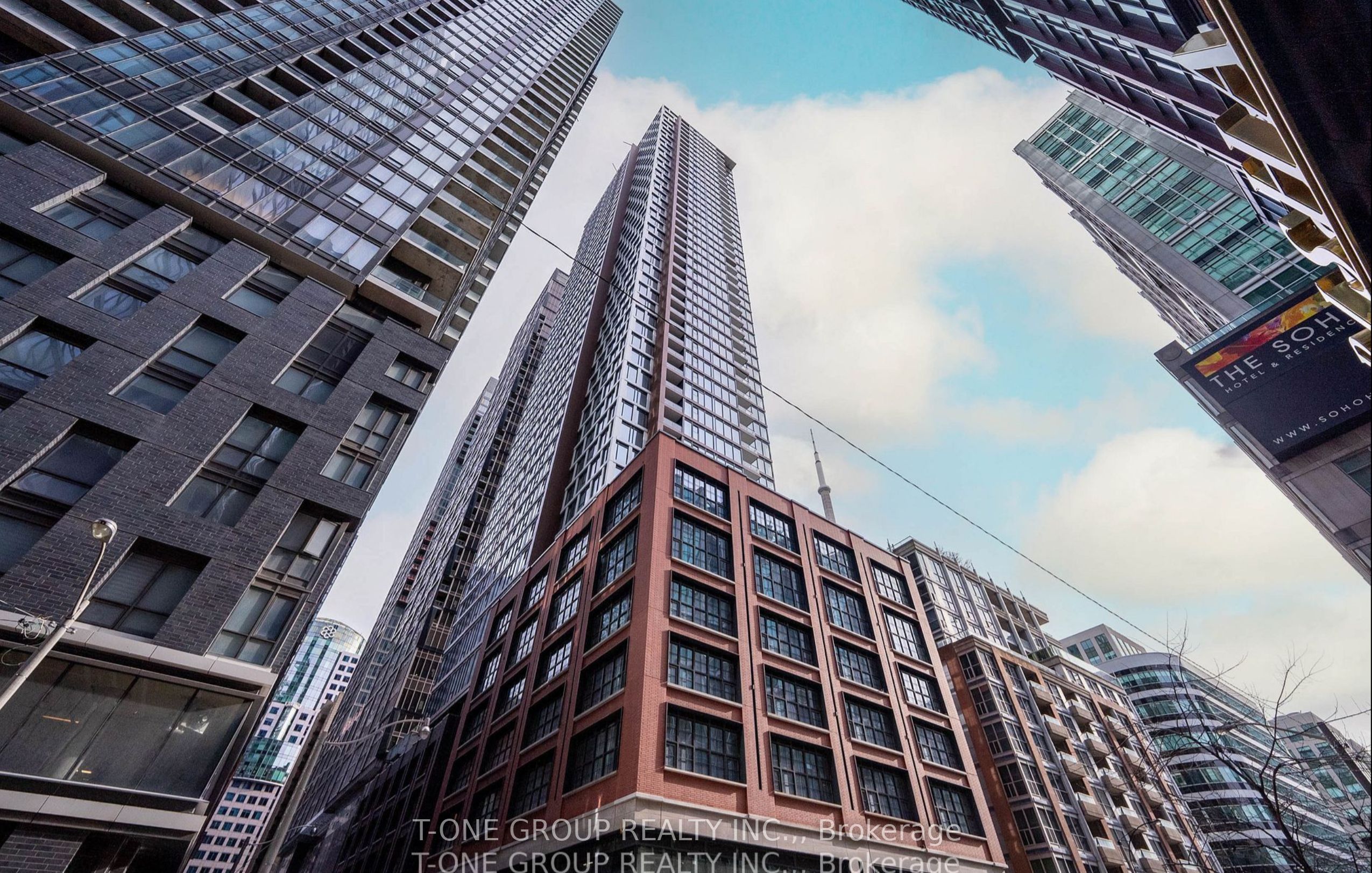 55 Mercer Street 1202