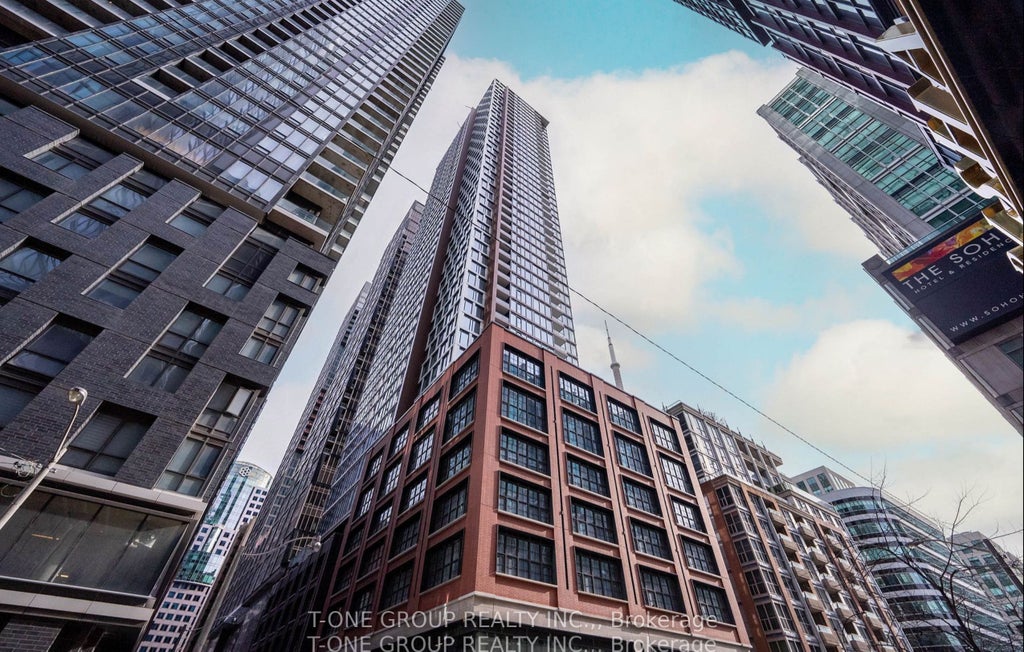 Photo of 55 Mercer Street #1202, Toronto, ON M5V 0W4 (MLS # C13750202)