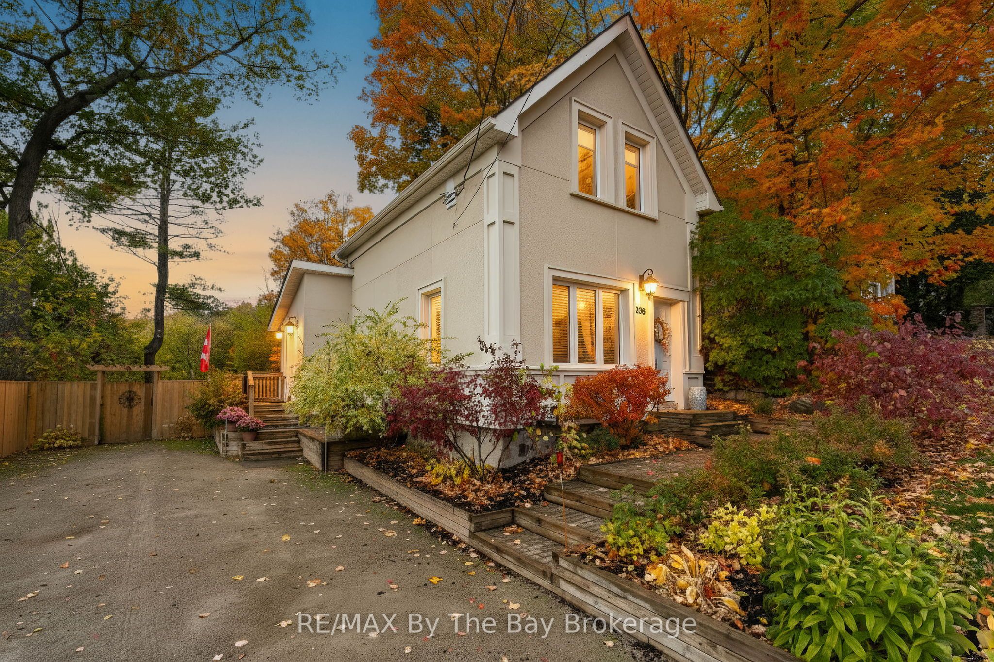 206 Centennial Drive