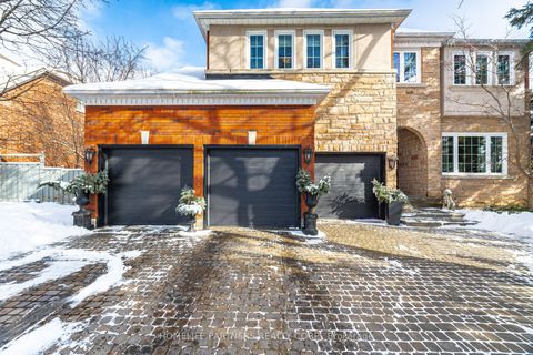 17 John Kline Lane Vaughan ON L0J 1C0
