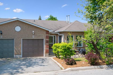 1240 Westview Terrace 58 Oakville ON L6M 3M3