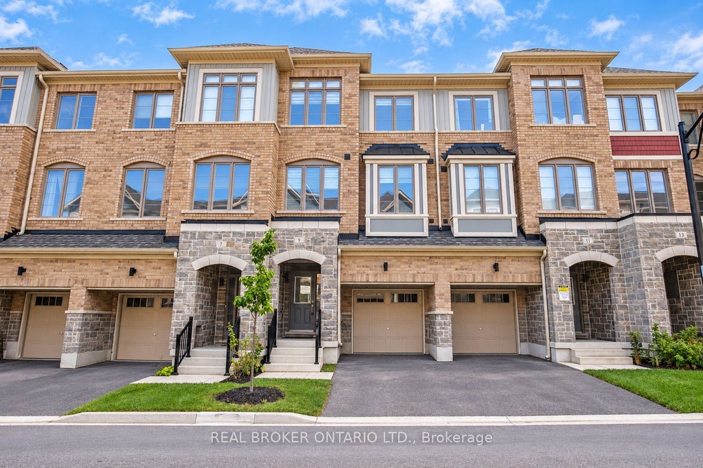 Photo of 9 Nautical Way, Whitby, ON L1N 0N2 (MLS # E13872660)