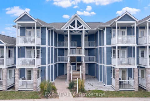 2 beds bed, 2 baths bath property at 90 Highland Drive 2328/2329, Oro-medonte, ON L0l 2l0
