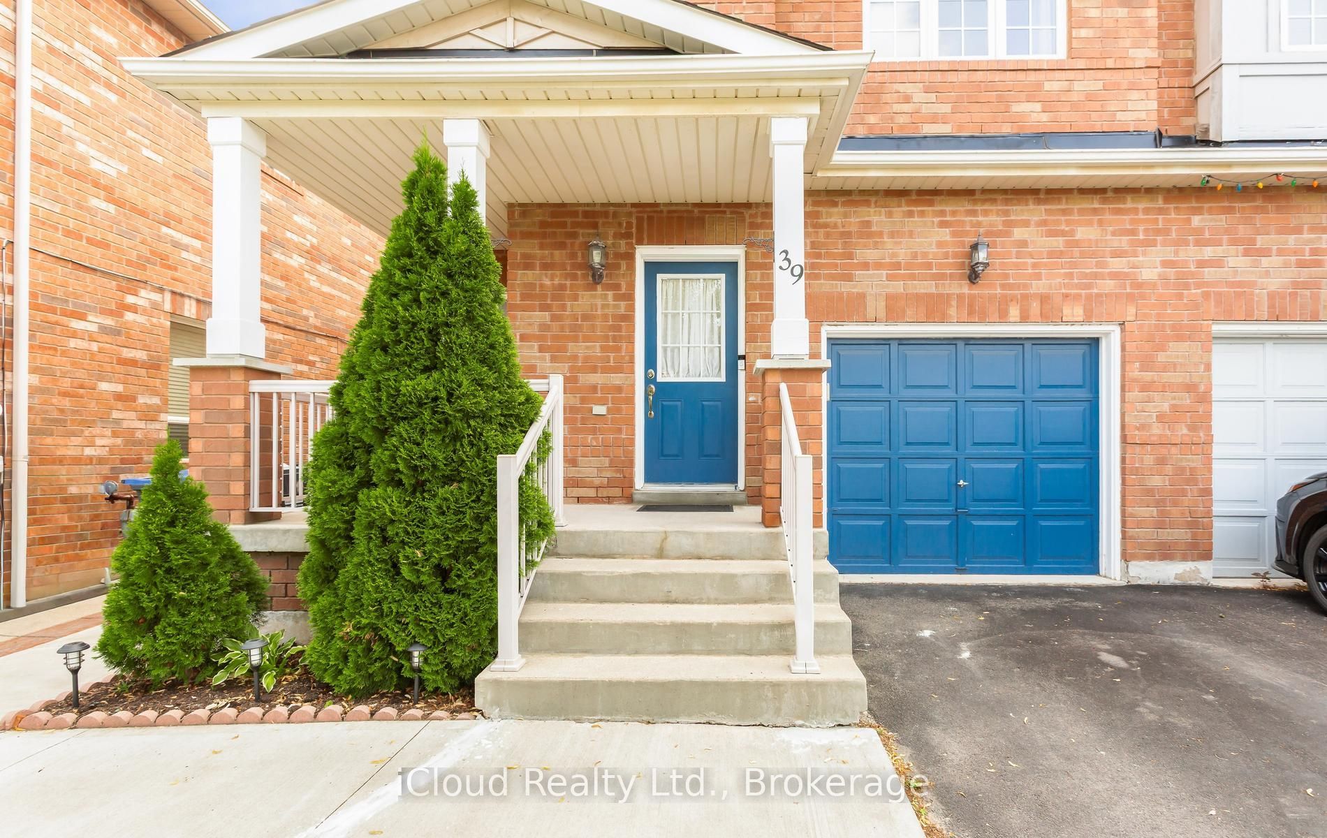 39 Flurry Circle