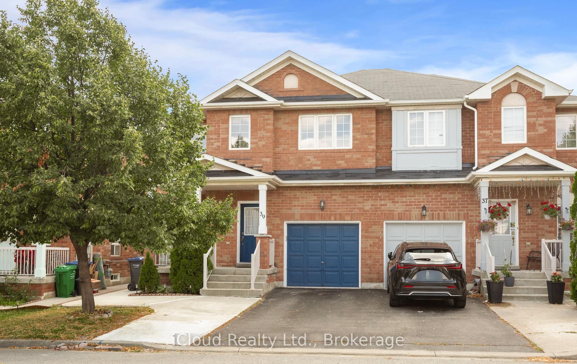 39 Flurry Circle