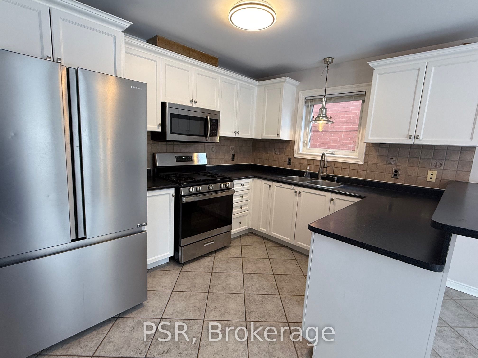 5510 Red Brush Drive Upper