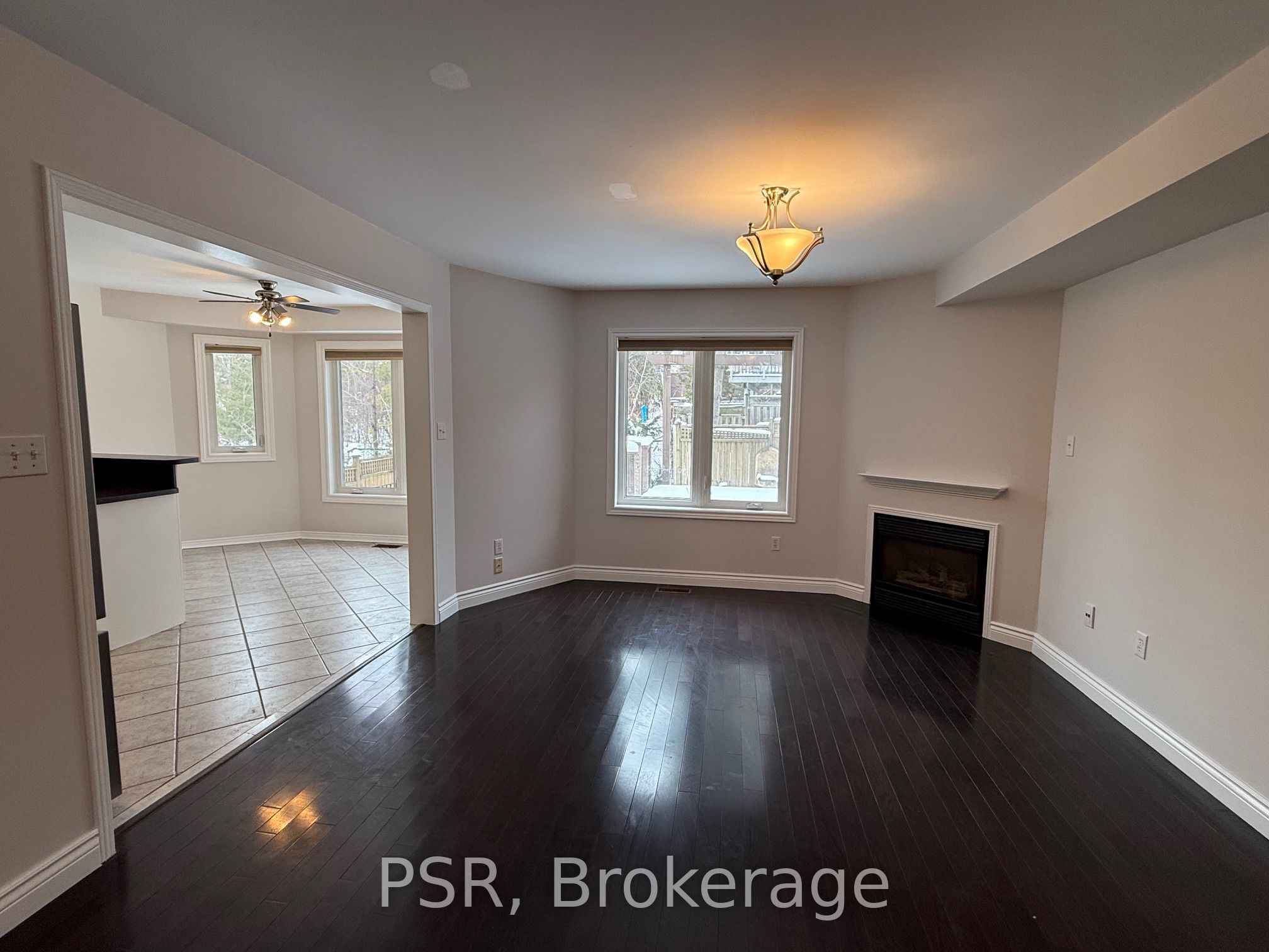 5510 Red Brush Drive Upper