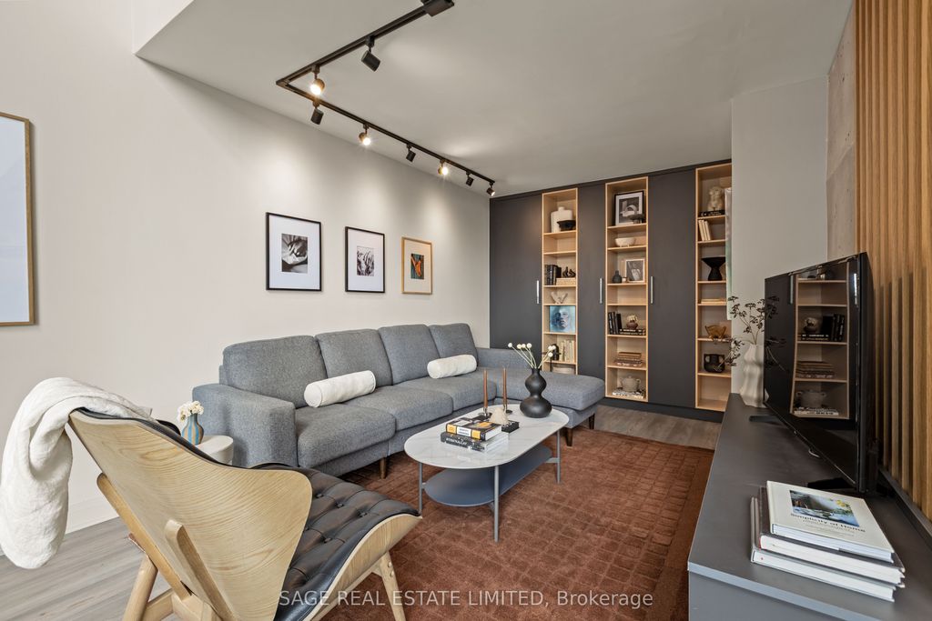 Photo of 18 Merton Street #506, Toronto, ON M4S 3G9 (MLS # C12944466)