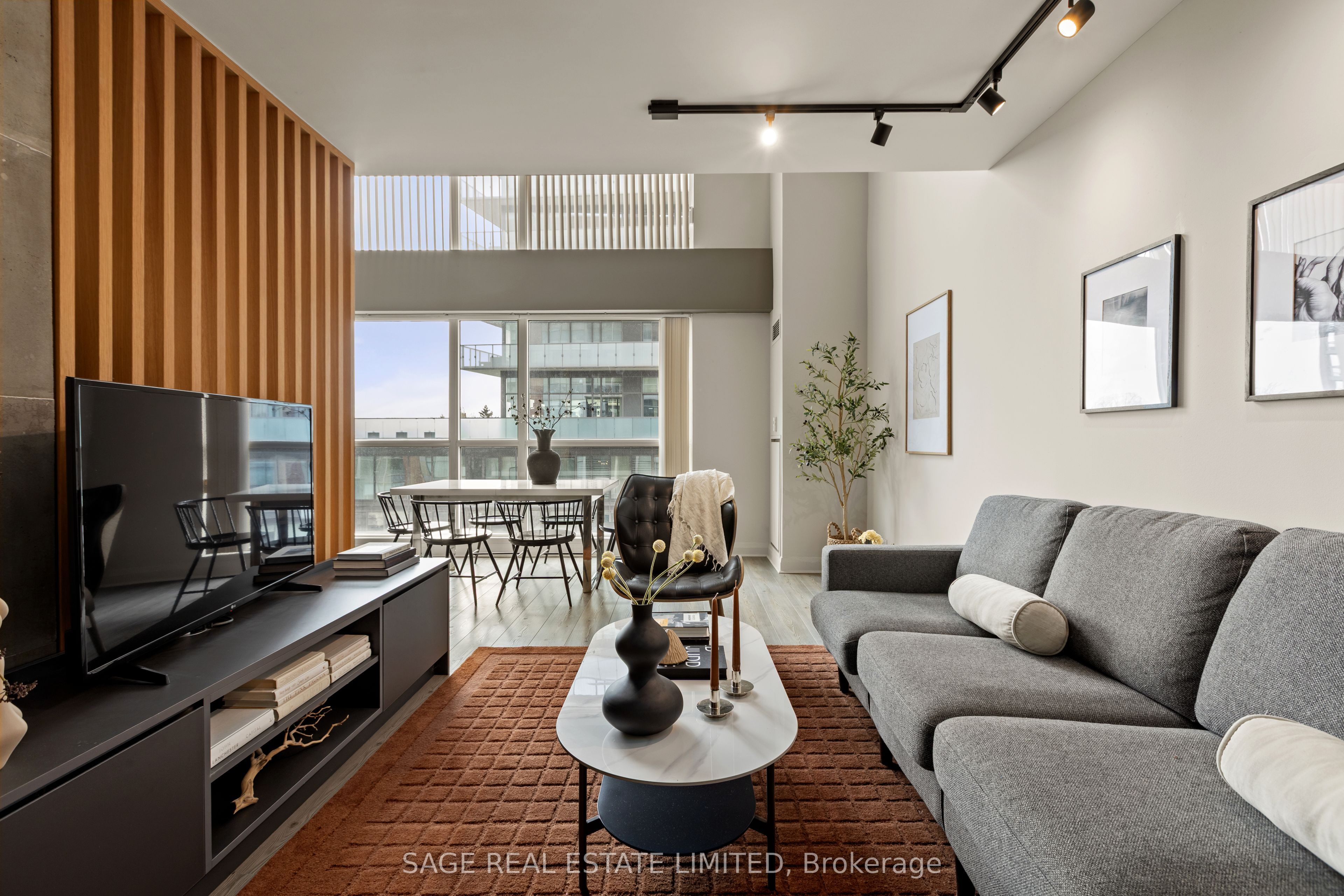 18 Merton Street 506