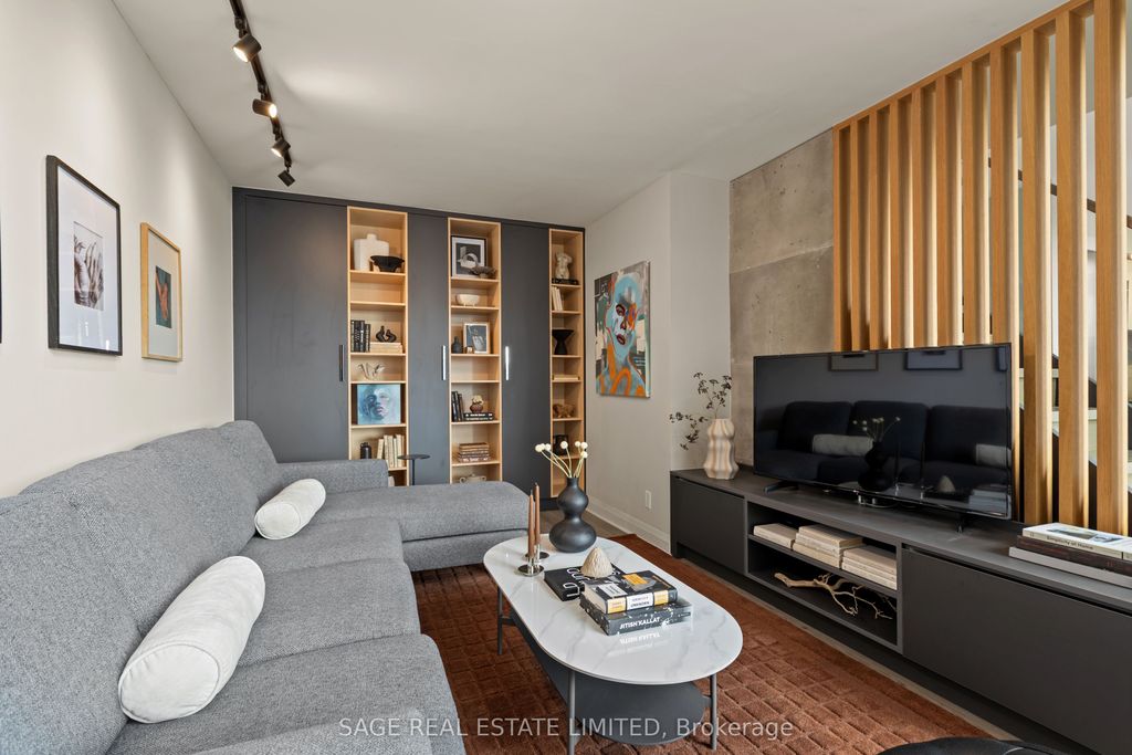Photo of 18 Merton Street #506, Toronto, ON M4S 3G9 (MLS # C12944466)