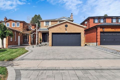 Photo of 188 Oliver Lane, Vaughan, ON L6A 1A9 (MLS # N12445525)