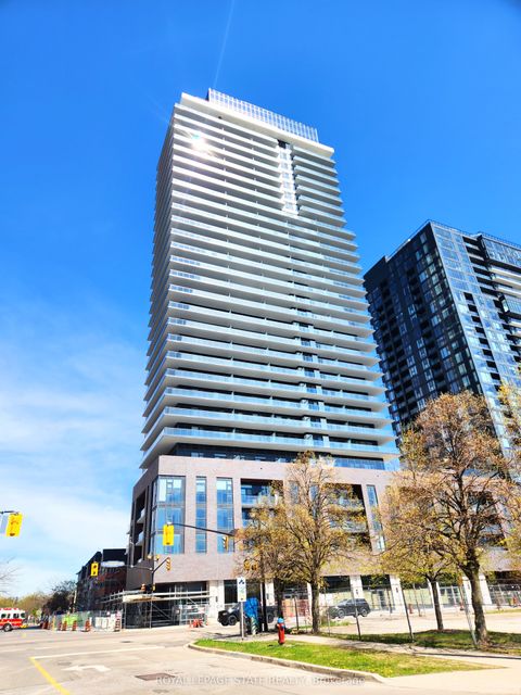 2075 Lakeshore Road 1006 Burlington ON L7R 0H3
