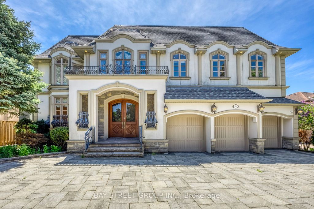Photo of 56 Winchester Lane, Richmond Hill, ON L4C 6Y7 (MLS # N13155188)