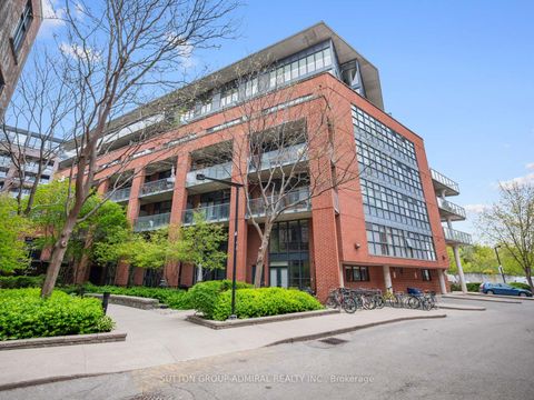 369 Sorauren Avenue 307 Toronto ON M6R 3C2