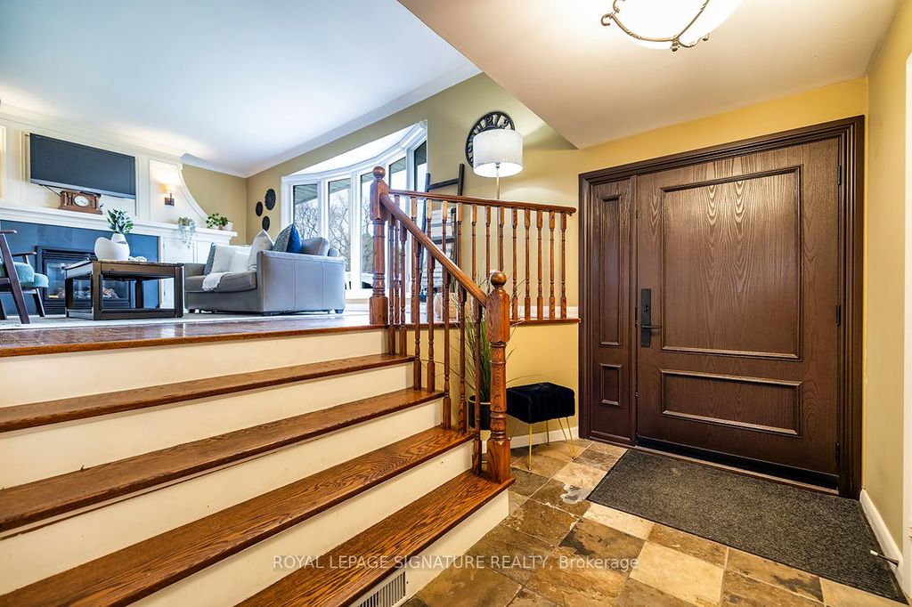 Photo of 40 Cobham Crescent, Toronto, ON M4A 1V6 (MLS # C12584858)