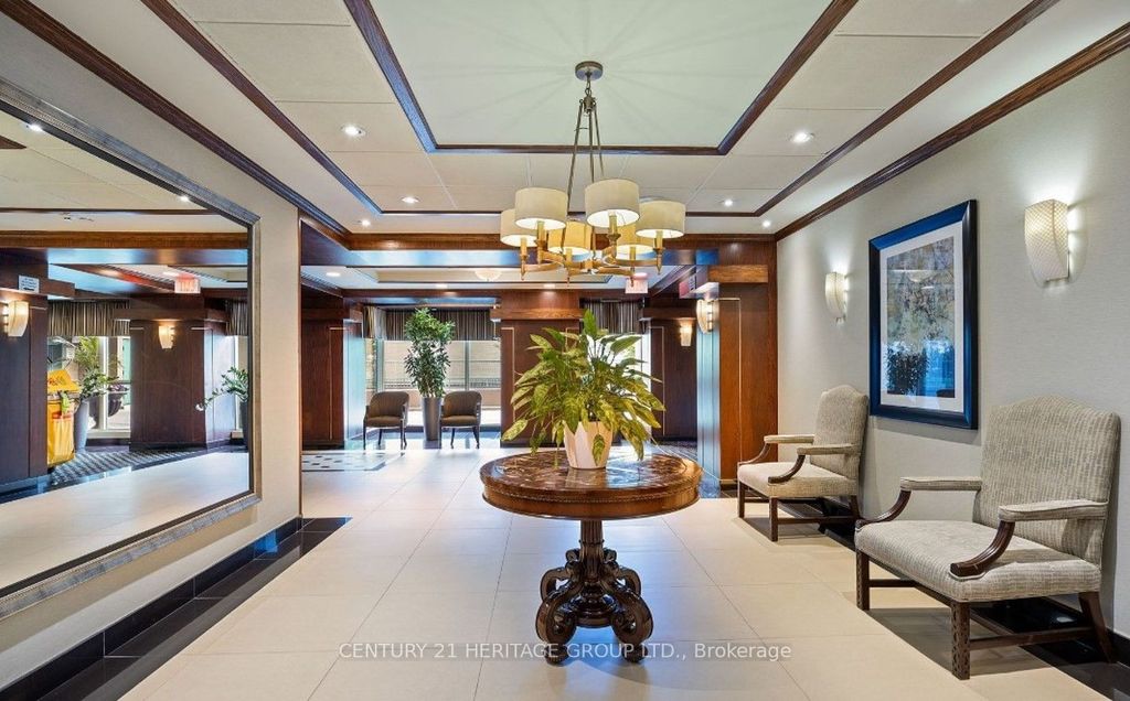 Photo of 101 Subway Crescent #1601, Toronto, ON M9B 6K4 (MLS # W12612746)