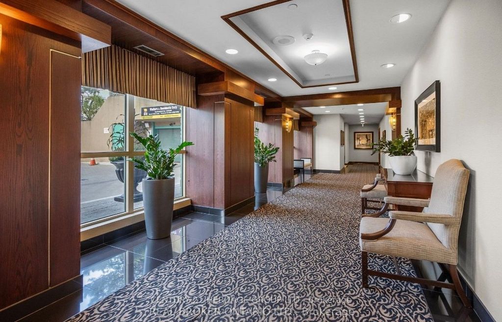 Photo of 101 Subway Crescent #1601, Toronto, ON M9B 6K4 (MLS # W12612746)