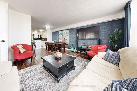 Photo of 10 Tobermory Drive #705, Toronto, ON M3N 2Y5 (MLS # W12473030)