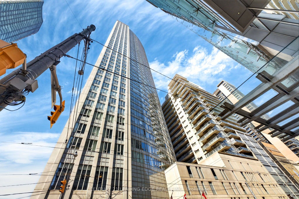 Photo of 200 Victoria Street #1214, Toronto, ON M5B 1V8 (MLS # C13834810)