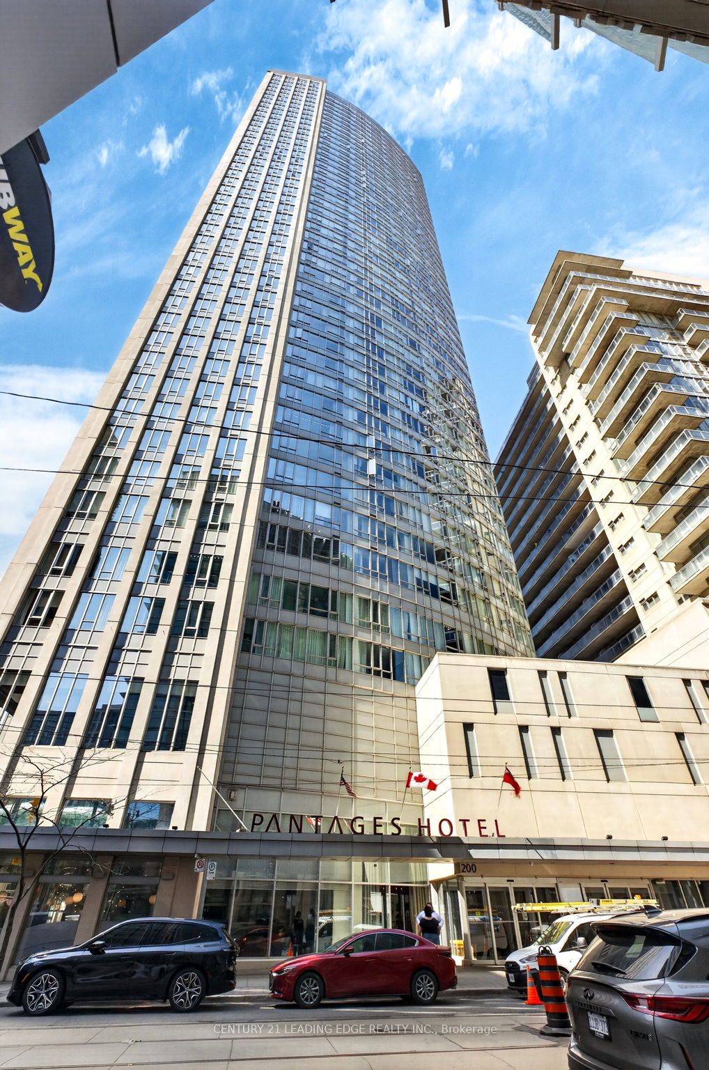Photo of 200 Victoria Street #1214, Toronto, ON M5B 1V8 (MLS # C13834810)