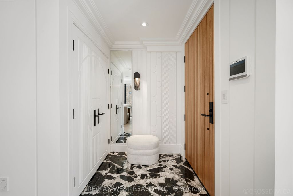 Photo of 238 Melrose Avenue N, Toronto, ON M5M 1Z1 (MLS # C13029986)