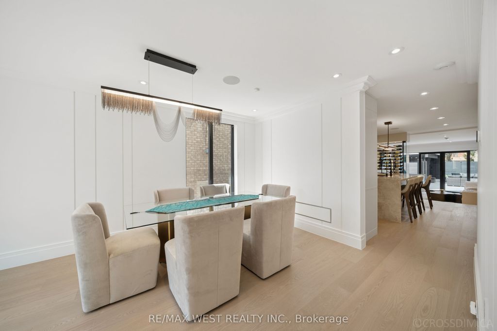 Photo of 238 Melrose Avenue N, Toronto, ON M5M 1Z1 (MLS # C13029986)