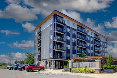 Property photo of 243 northfield drive e #208, waterloo, ON n2k 0h2