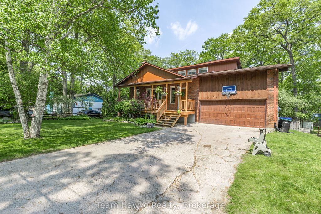 Photo of 22 Cabell Road, Tiny, ON L0L 1P1 (MLS # S12456959)