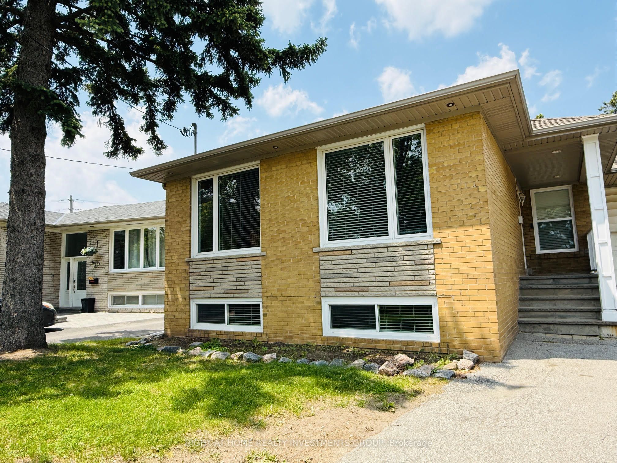 34 Risdon Court Bsmt