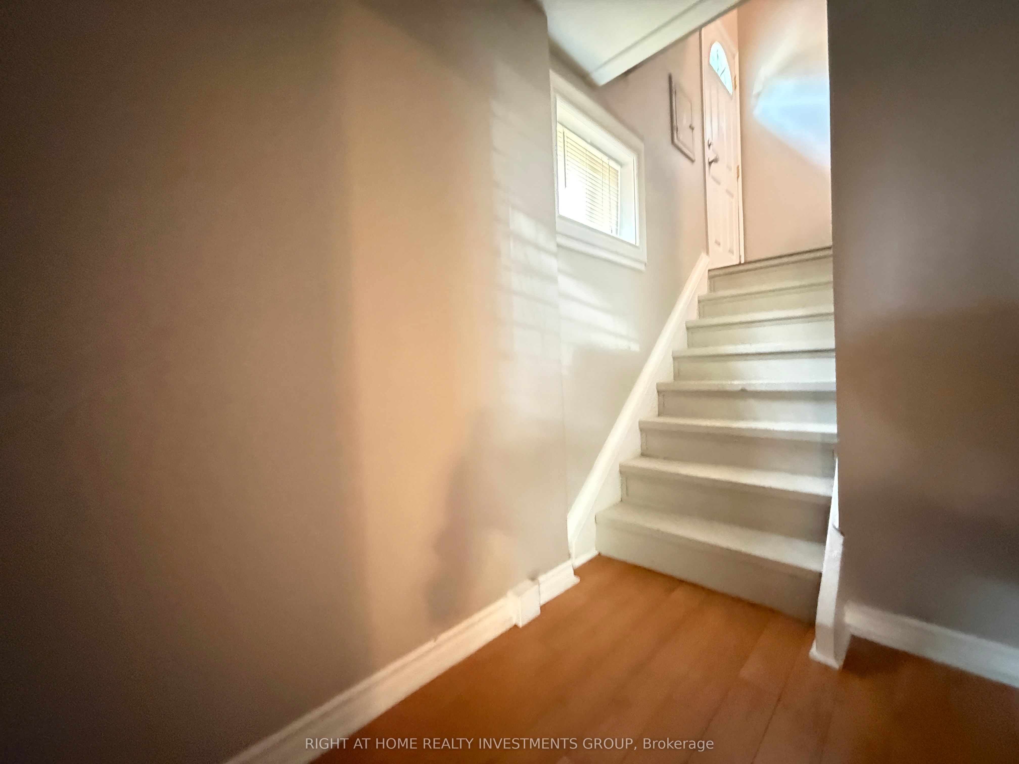 34 Risdon Court Bsmt